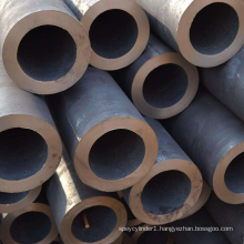Factory Direct Sales High Quality Seamless Steel Pipe